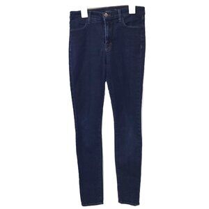 J Brand Sz 28 Maria Starless Jeans